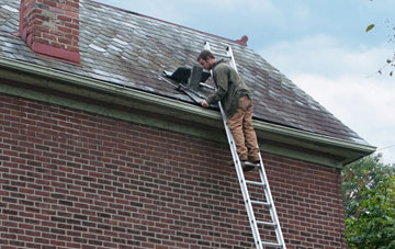 what affects urgent Grigg roof repairs