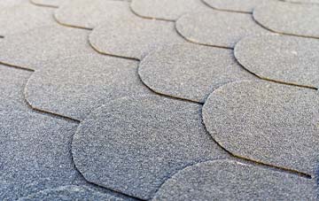 Grigg asphalt roofing costs