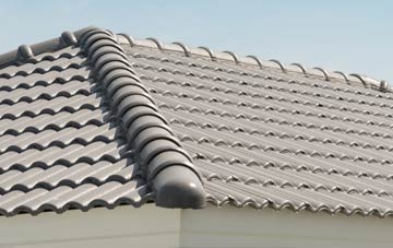 advantages of Grigg clay roofing