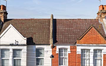 clay roofing Grigg, Kent