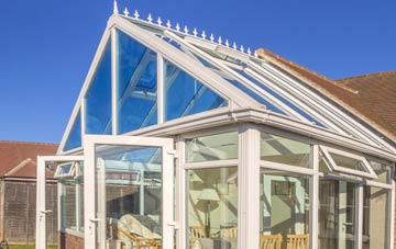 conservatory roof insulation costs Grigg
