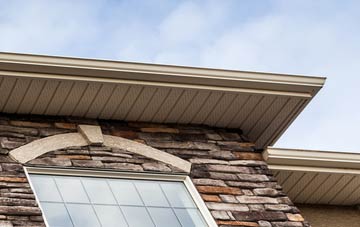 Grigg diy soffit installation