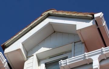 Grigg fascia installation costs