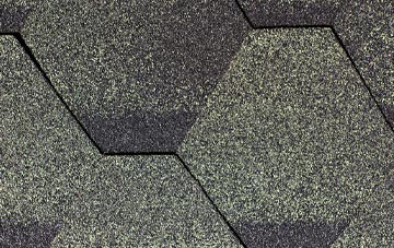 Grigg fibreglass shingle repairs