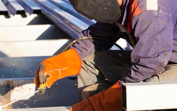 Grigg flat roofing options