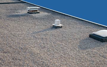 flat roofing Grigg, Kent