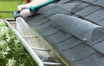 Grigg gutter cleaning costs