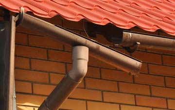 Grigg gutter repair costs