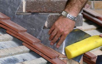 is Grigg lead roofing safe?