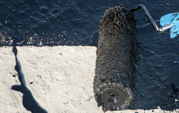 Grigg liquid sealant waterproofing