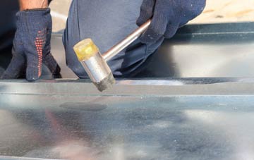 Grigg metal roofing costs