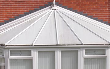 Grigg polycarbonate conservatory roof repairs