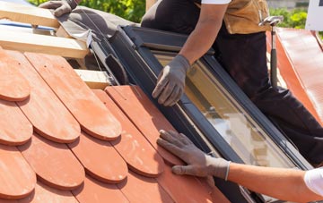 replacement Grigg roof windows