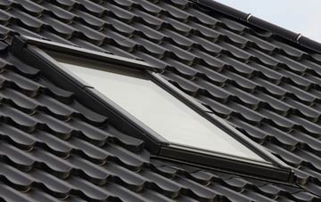 benefits of Grigg roof windows