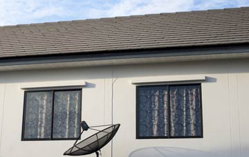 Grigg rubber roof costs
