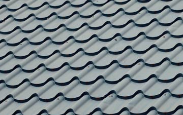 Grigg rubber roofing companies