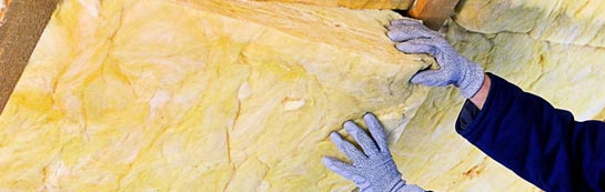 quotes for Grigg roof insulation