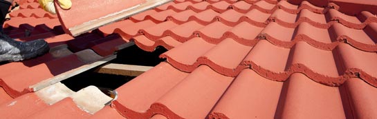 compare Grigg roof repair quotes