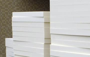 Grigg tapered roof insulation costs