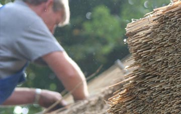 professional Grigg thatchers