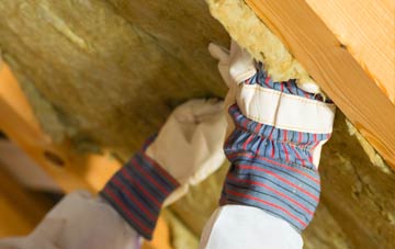 types of Grigg pitched roof insulation materials