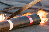 free Grigg flat roofing repair quotes