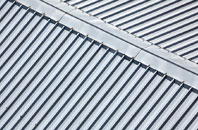 Grigg metal roofing