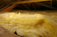 Grigg pitch roof insulation