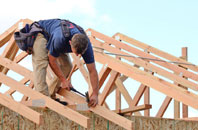 Grigg roof trusses