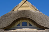 Grigg thatch roofing